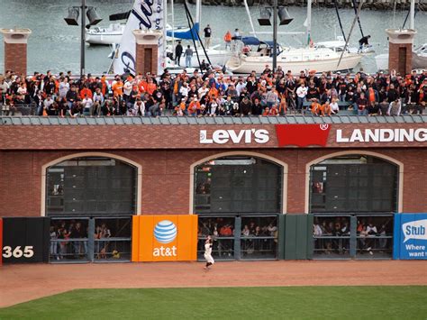 Oracle Park: The ultimate guide to the San Francisco Giants’ ballpark ...