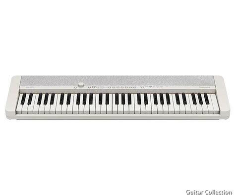 Casio Casiotone CT-S1 | 61 Keys Keyboard | Free Adaptor, Stand ...