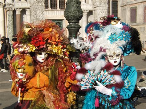 Free Carnival of Venice, Italy, 2008 Stock Photo - FreeImages.com