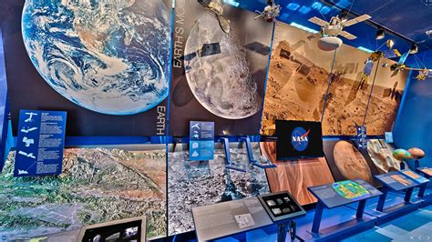 Explore NASA’s Jet Propulsion Laboratory With the New Virtual Tour ...