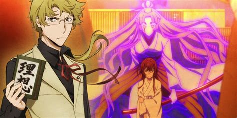 The 18 Best Bungou Stray Dogs Abilities, Ranked From Weakest To Strongest