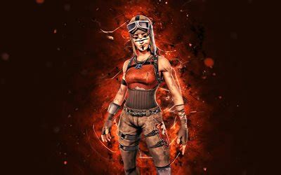 Renegade Raider Bilder / We got a good look at this new skin in the ...