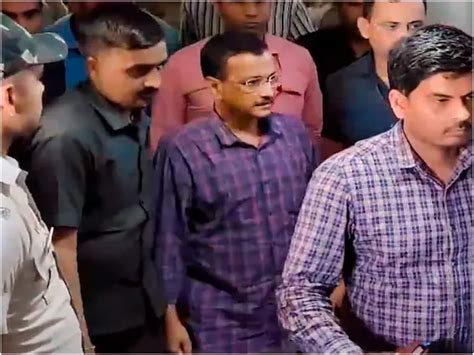 Arvind Kejriwal Interim Release Highlights: Delhi CM To Surrender On June 2