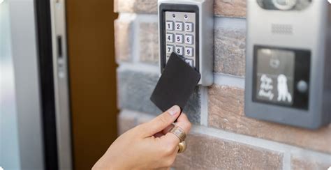 Complete Guide to Key Card Entry Systems