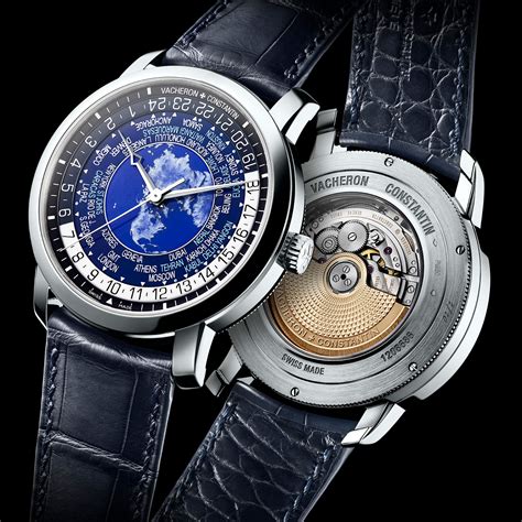 New Vacheron Constantin Watches 2024 - Truda Natalie