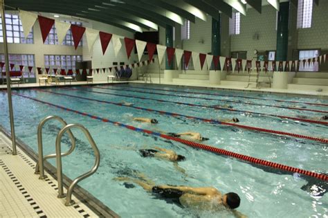 stuyspectator.com | Stuyvesant high school, Indoor pool, Pool