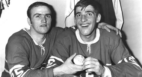 Q&A: Serge Savard talks Stanley Cups, Summit Series, bond with Hawerchuk