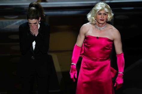 Graphic: Oscars 2014: Best & worst moments since 2008 - Data Desk - Los ...