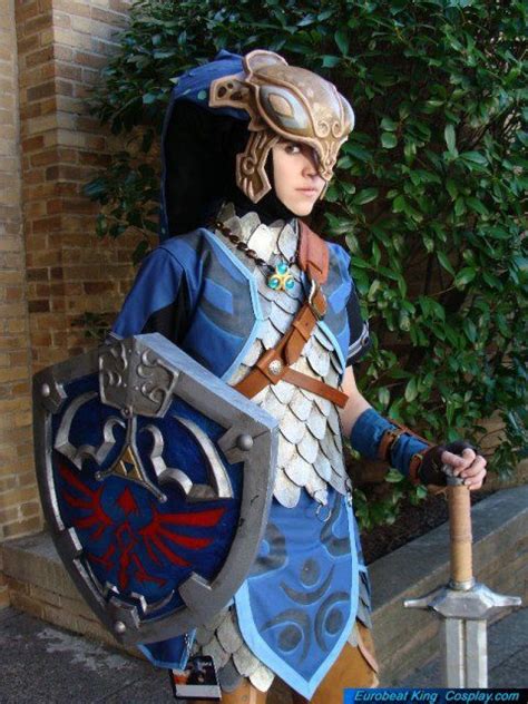 Legend of Zelda Zora Armor Cosplay Cosplay Tutorial, Zora, Story Inspiration, Legend Of Zelda ...