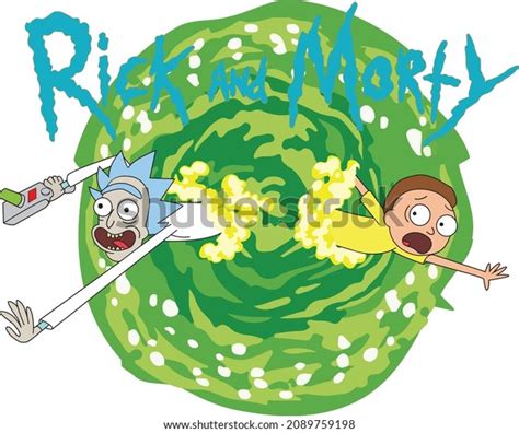 Rick And Morty Royalty-Free Images, Stock Photos & Pictures | Shutterstock