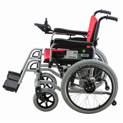 Manual and Electric Use Multi-Function Wheelchair - China Wheelchair and Power Wheelchair