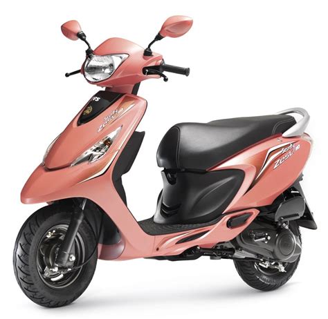 Tvs Scooty New Model : 2016 TVS Scooty Pep Plus Launched; Prices Start at Rs ... - The refreshed ...