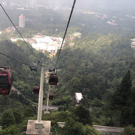 Genting Skyway (Genting Highlands) - 2018 All You Need to Know Before ...