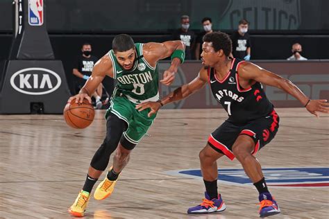 NBA Playoffs 2020: Toronto Raptors vs. Boston Celtics Game 7 Preview - Raptors HQ