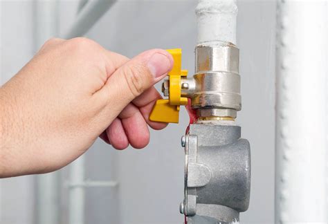 Gas Line Installation, Repair, Fittings & Plumbing Services in Sydney