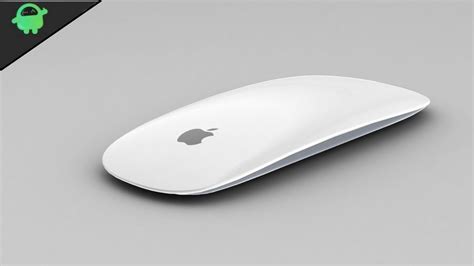 Fix: Apple Magic Mouse Not Scrolling on Windows 7, 10, 11