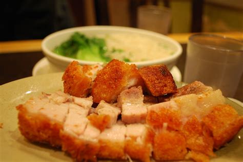 Roast Pork with Rice Vermicelli Soup - Niko Niko AUD8 | Flickr