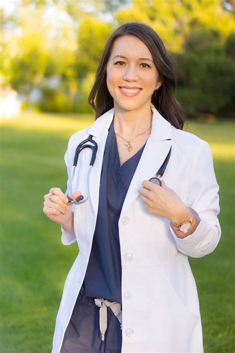 Celebrating Healthcare Graduates with Medelita Scrubs | Medical student gift, White coat, Doctor ...