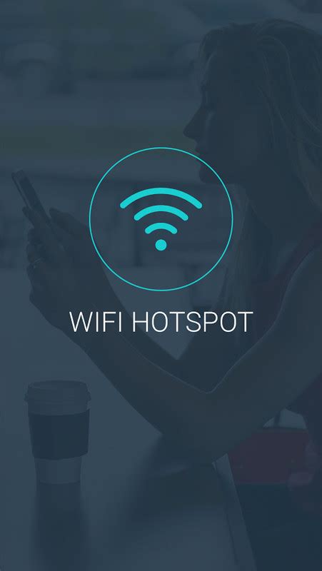 Free Wifi Hotspot Portable APK Free Tools Android App download - Appraw