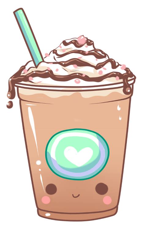 Kawaii clipart milkshake, Kawaii milkshake Transparent FREE for download on WebStockReview 2024