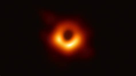 Black hole ‘Event Horizon’ image captured for first time | BT