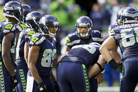 All Seahawks Need To Do Now Is Hold Serve | Sportspress Northwest