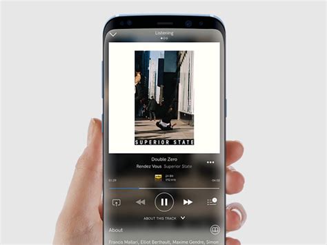 Qobuz US Opens Public Beta for 192 kHz Hi-Res Streaming | audioXpress