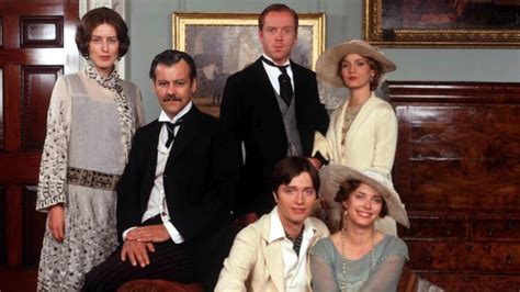 The Forsyte Saga | PBS Programs | PBS