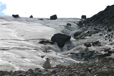 Geography: Space, Place and Pretty Wellies: Glacial Transportation and Deposition