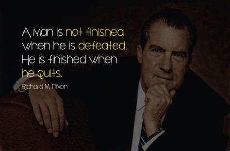 Richard Nixon Quotes - ShortQuotes.cc