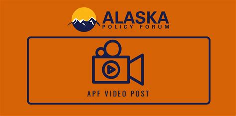 Webinar: Will Alaska pass an income tax in 2023? | Alaska Policy Forum