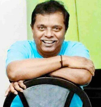 Sadashiv Amrapurkar Net Worth, Age, Height, Family, Biography & More