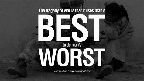 Top 10 War Quotes. QuotesGram