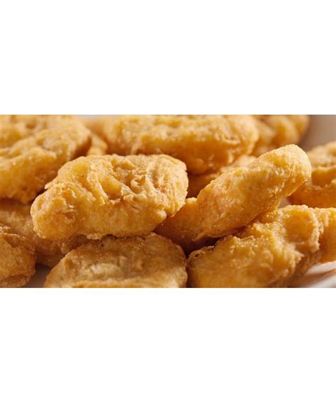 Top 20 Deep Fried Chicken Nuggets - Best Recipes Ideas and Collections