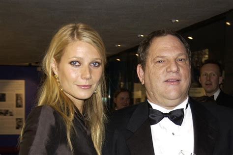 65 Stars Who Have Condemned Harvey Weinstein (Photos)