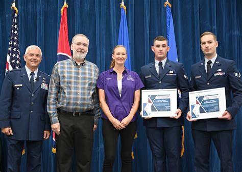 DVIDS - Images - AAFES Recognition Award recipients