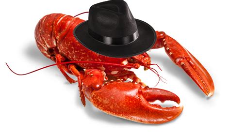 mobster lobster : r/LobsterStore