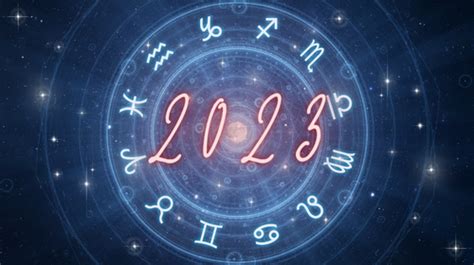 How Lucky is Your Zodiac Sign this 2023? - Manifestation Magic