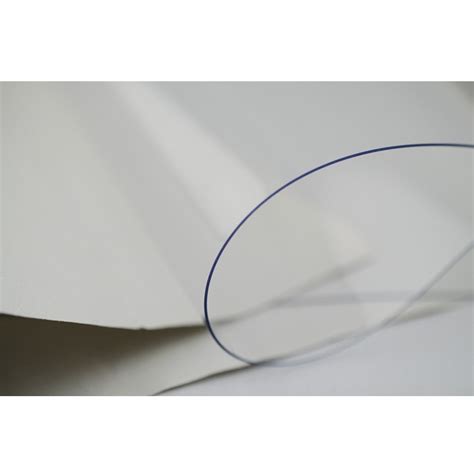 Clear Vinyl Sheets | Clear Marine Vinyl | Seattle Fabrics