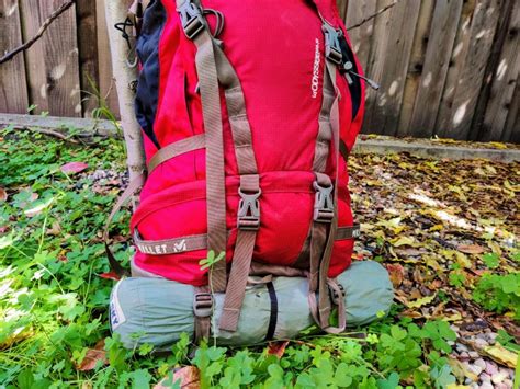 5 Ways to Carry Your Tent While Backpacking (Which is Best?) - Exploring Wild