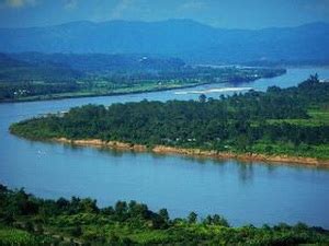 Vietnam works on Mekong river basin strategy action plan | DTiNews - Dan Tri International, the ...