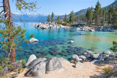 Top 16 California Vacation Spots: Perfect For Your Inner Explorer