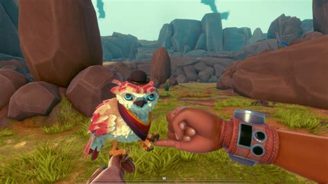 The 10 best PSVR games to get lost in | GamesRadar+