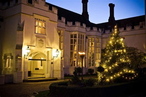 Book Danesfield House Hotel And Spa in Marlow | Hotels.com