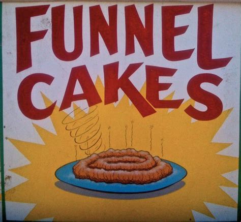 Free Funnel Cake Cliparts, Download Free Funnel Cake Cliparts png images, Free ClipArts on ...