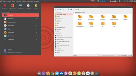 7 of the Best KDE Plasma Themes for Linux - Make Tech Easier