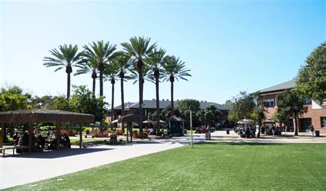 An Artistic Tour Through the Coronado High School Quad | Coronado Times