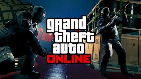 New GTA Online Update Coming Next Month, PC Gets Next Gen Features In ...