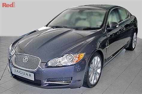 2008 Jaguar XF Luxury Auto