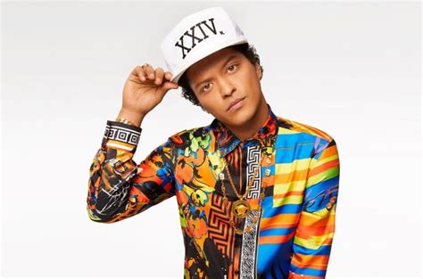 Bruno Mars Songs Ranked | Return of Rock